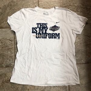 Nike Missions Shirt